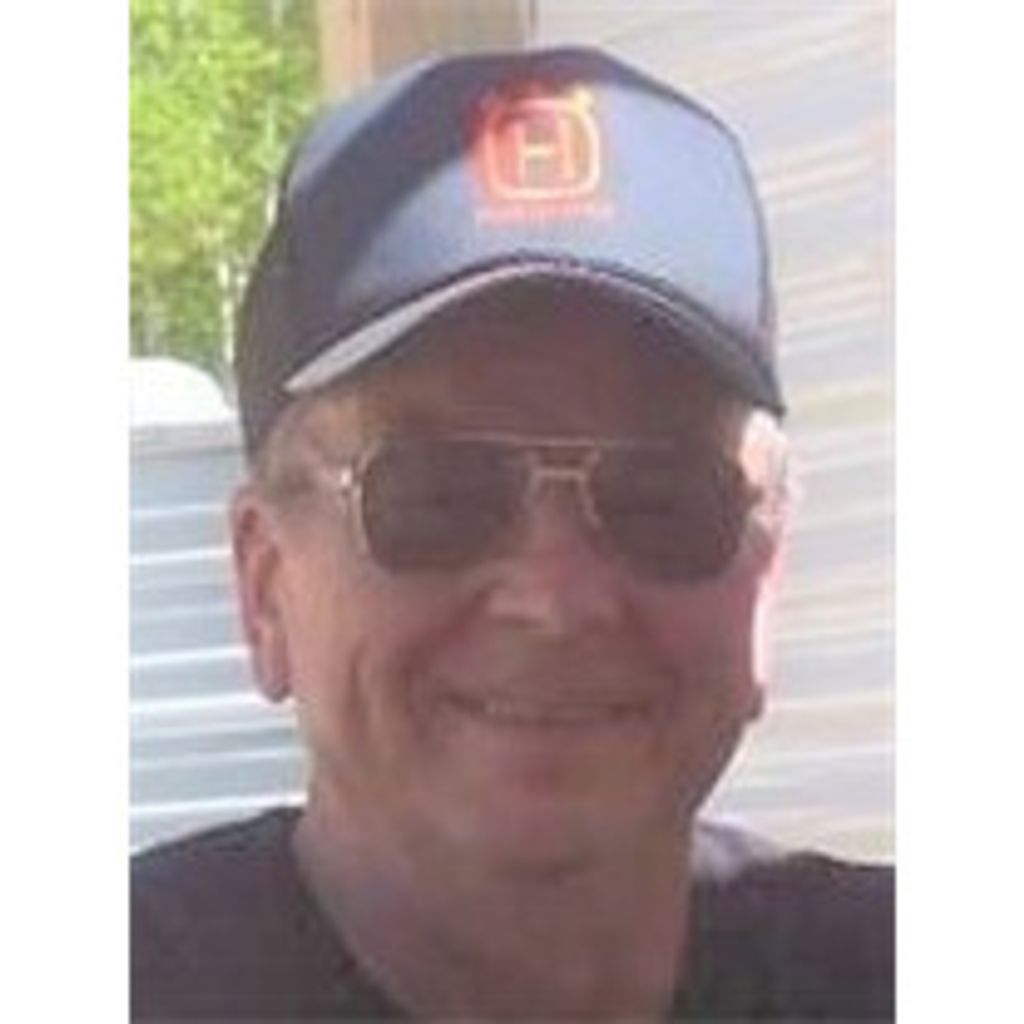 Robert W Patterson, Sr