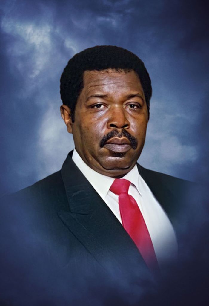 Phillip "Thomas" Rembert, Jr. Profile Photo