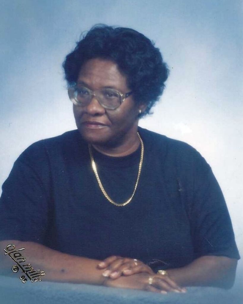 Barbara Ann Bishop Profile Photo