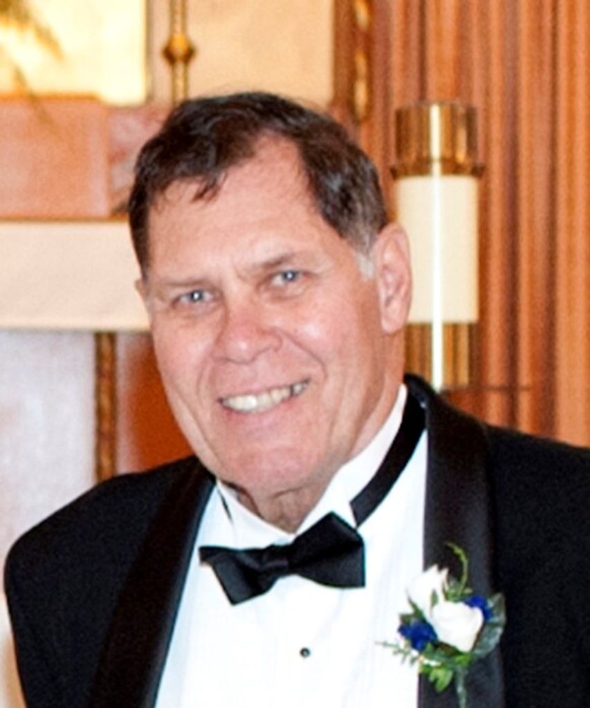 Dr. Paul D. Vasko