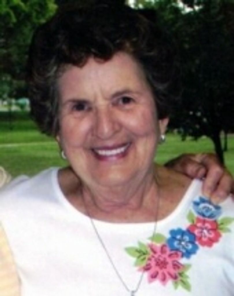 Esther R. Potticary