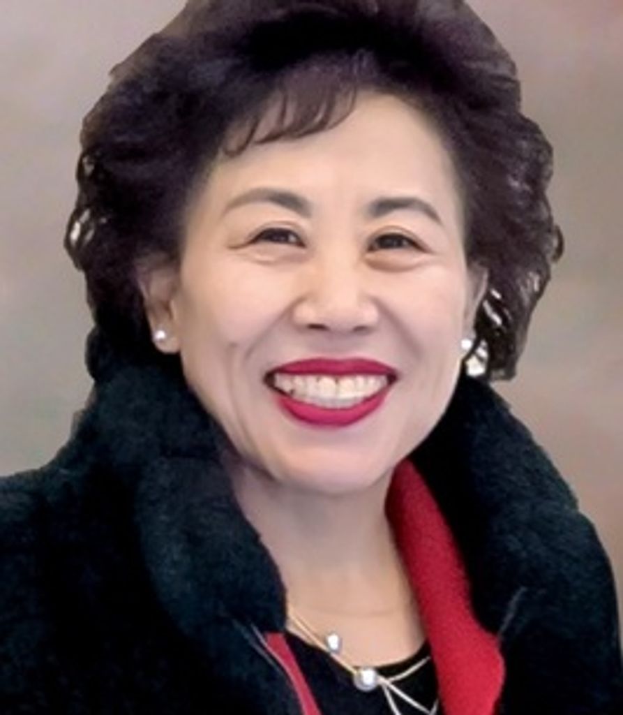 Chong Sabina Profile Photo