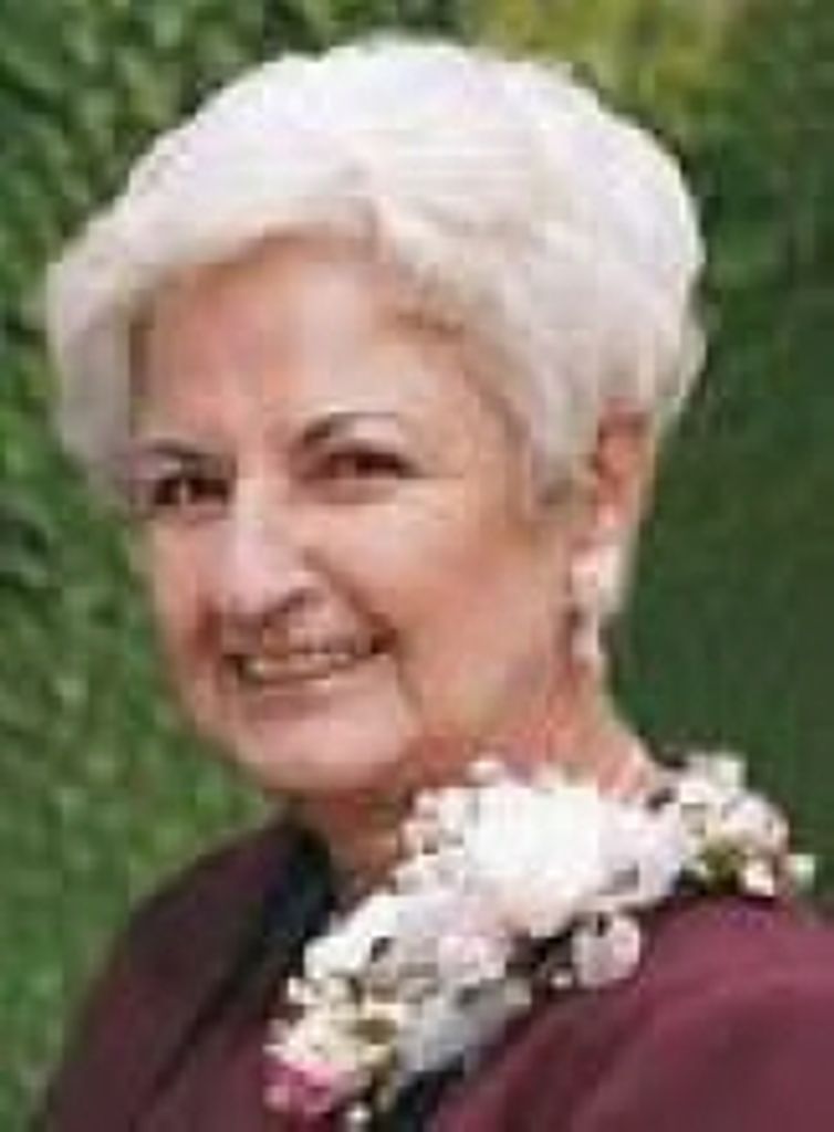 Marjorie  Ardella Williamson