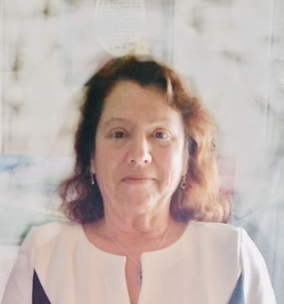 Mary Ina Busby Profile Photo