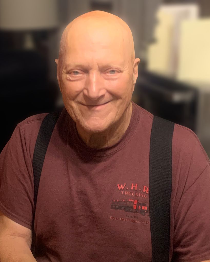 William H. Reppert, Sr. Profile Photo