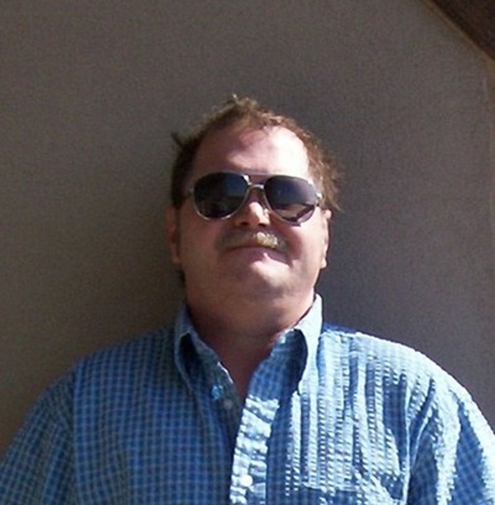 Tony E. Williams Profile Photo