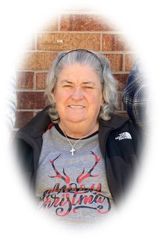 Janie Victoria Lichtenberger Profile Photo