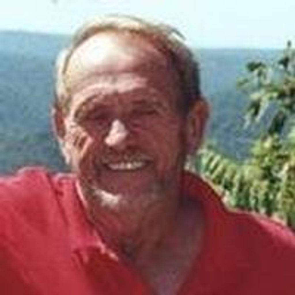 William James Atkins