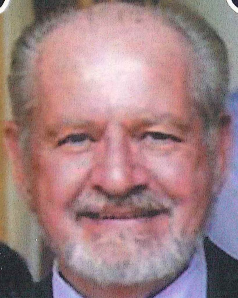 H. Palmer Wood Profile Photo