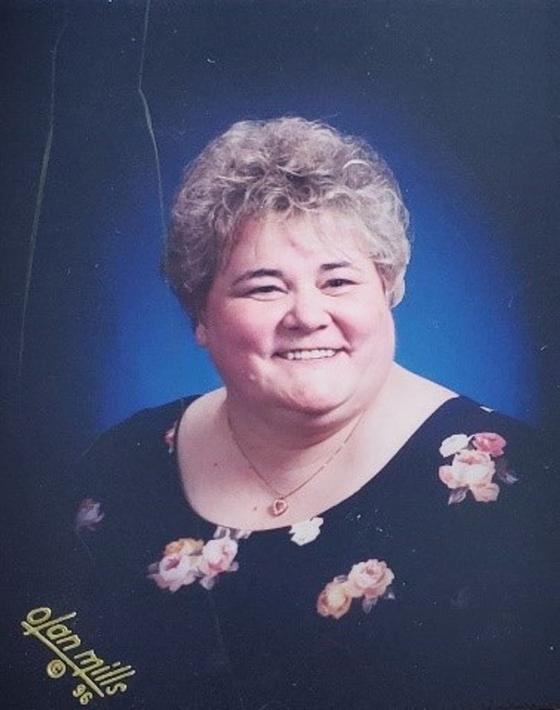Barbara Overton