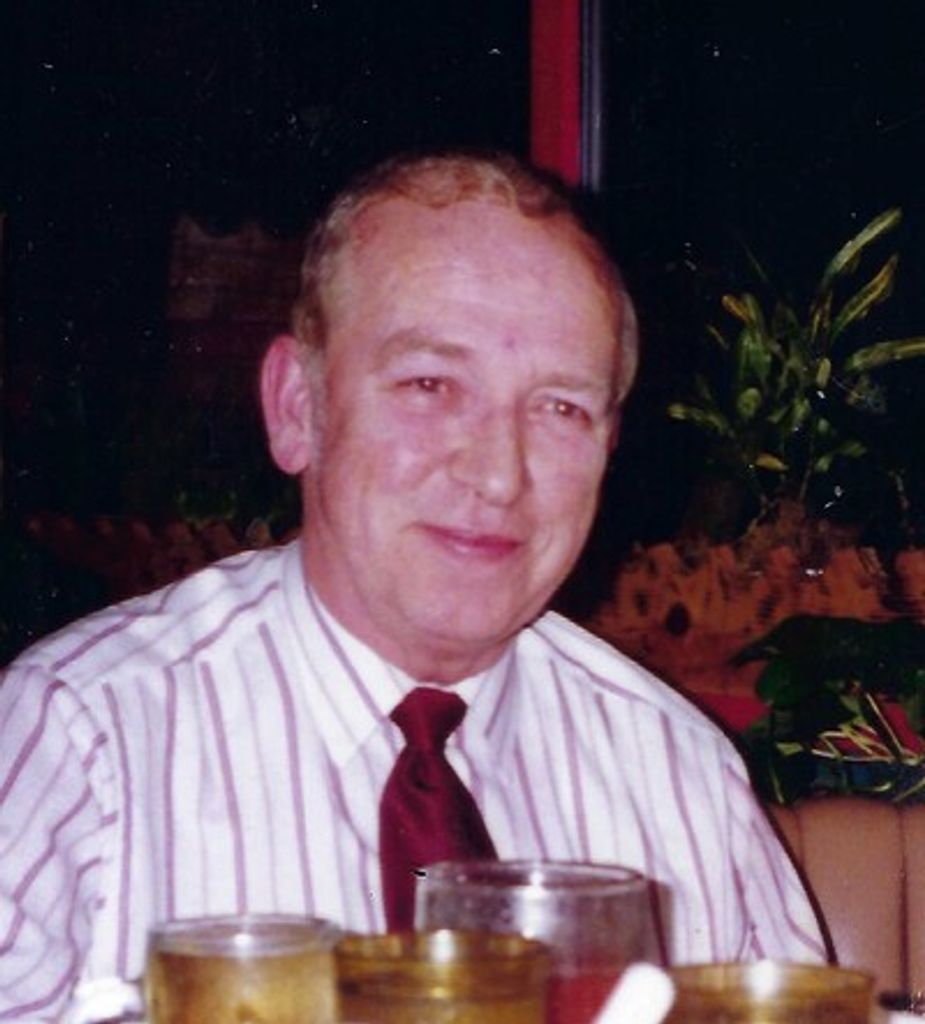 Joseph Murphy Profile Photo