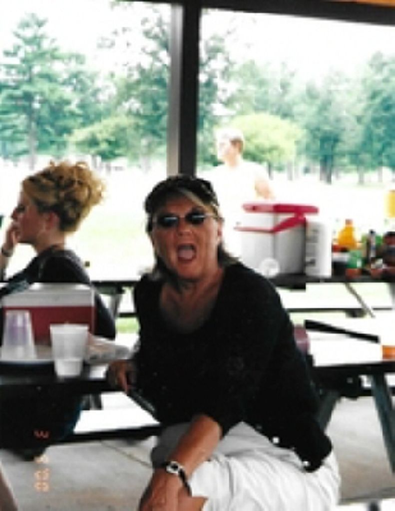Marcia Dykema Munsey