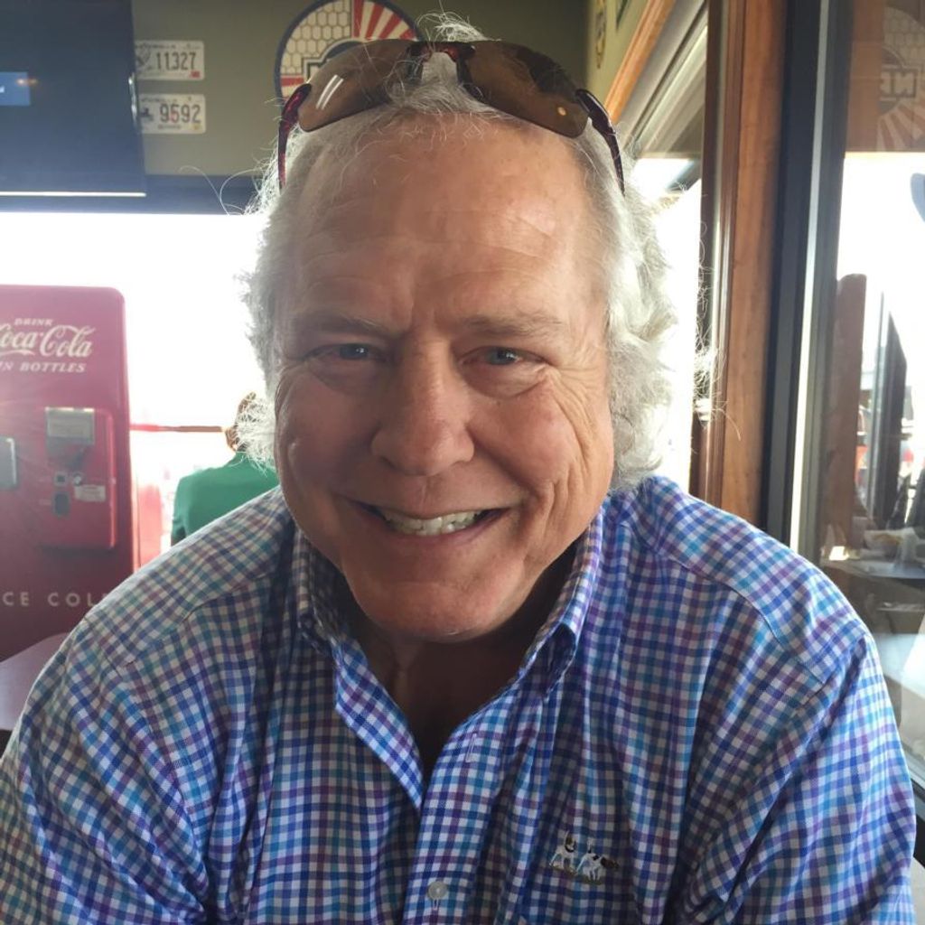 Melton (Buddy) Hall