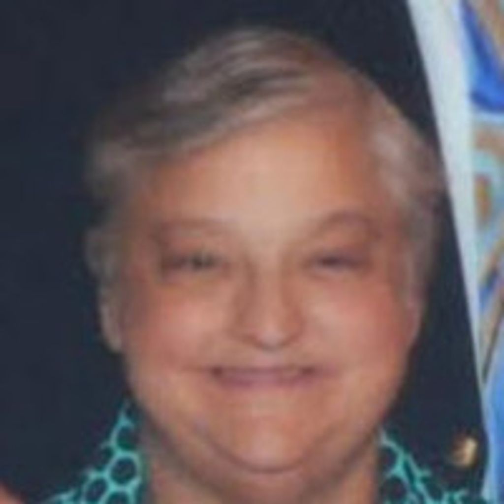 Donna Sue Burnett Freyaldenhoven