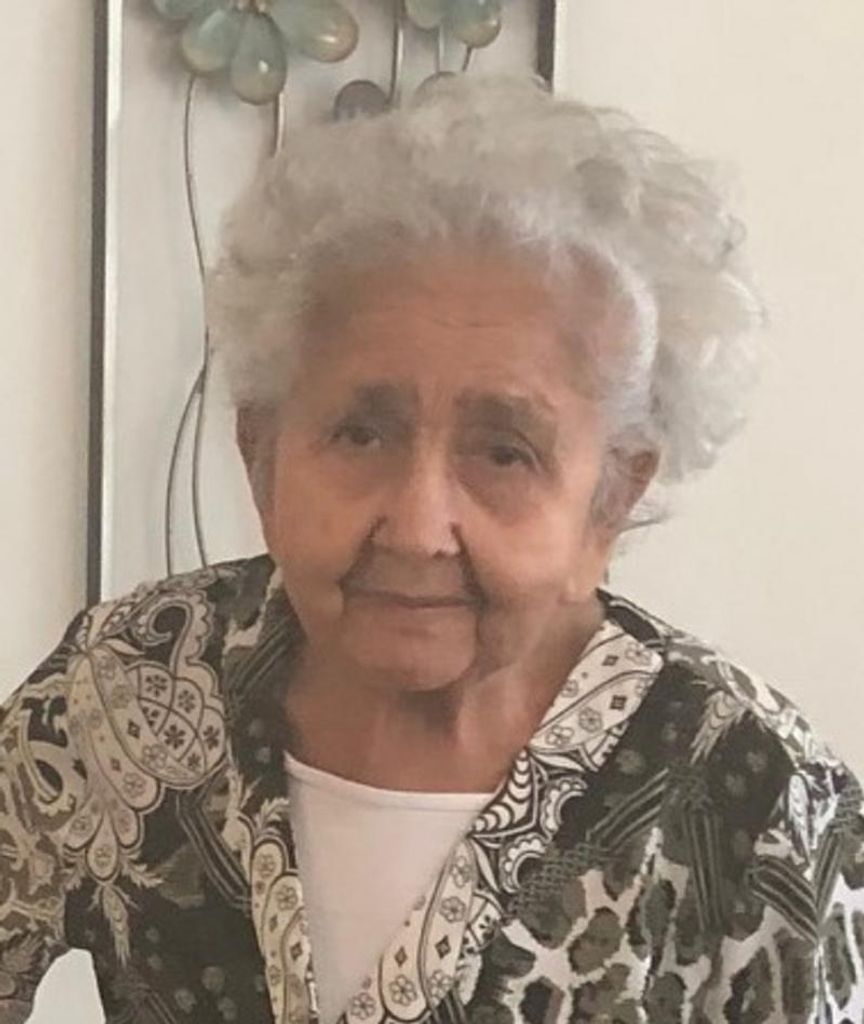 Maria Brea Profile Photo