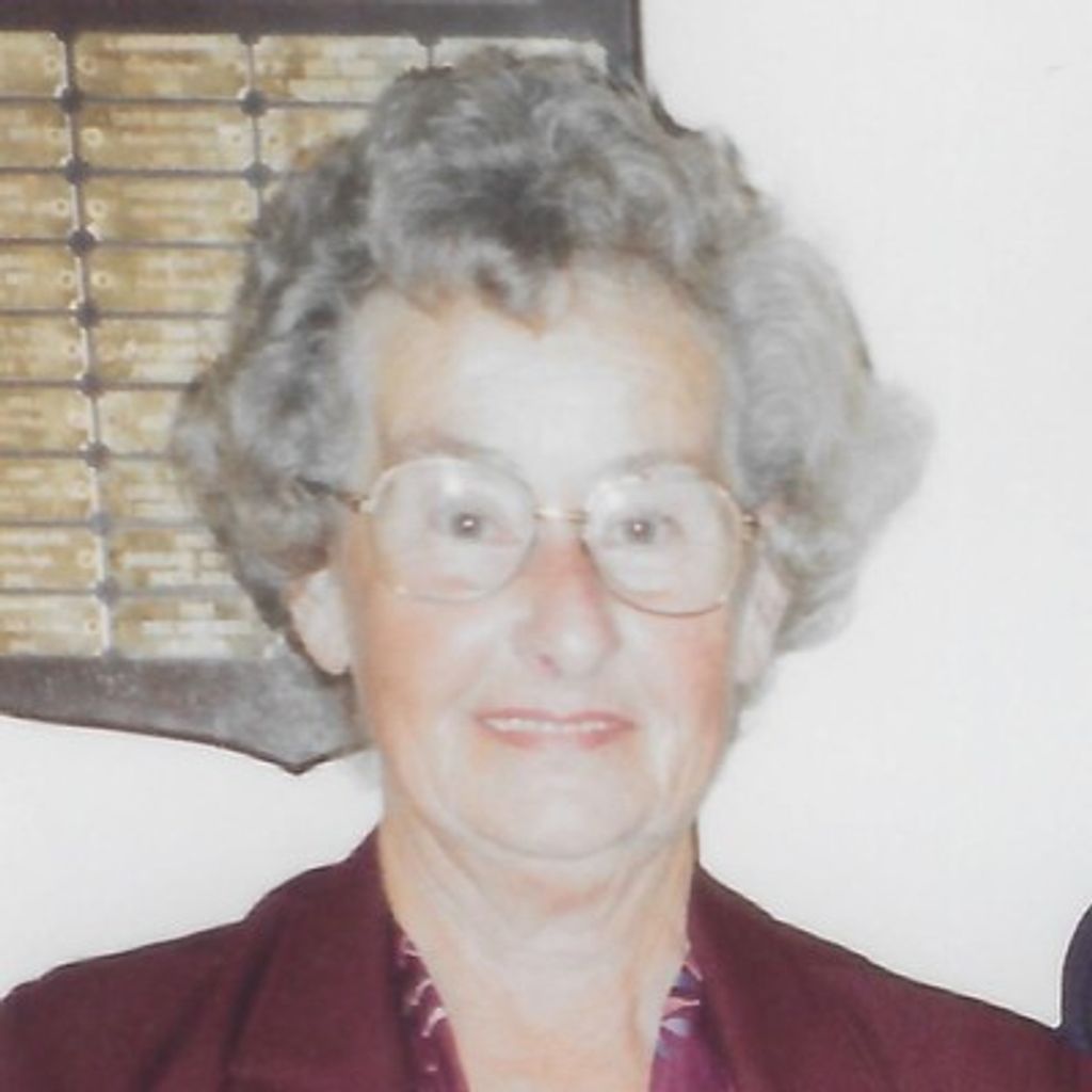 Shirley J. Rider Profile Photo