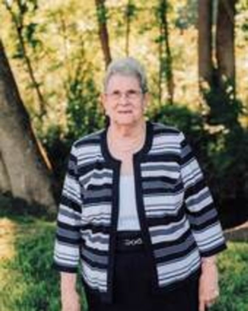 Vivian Virginia Chambers (Ballard) Profile Photo