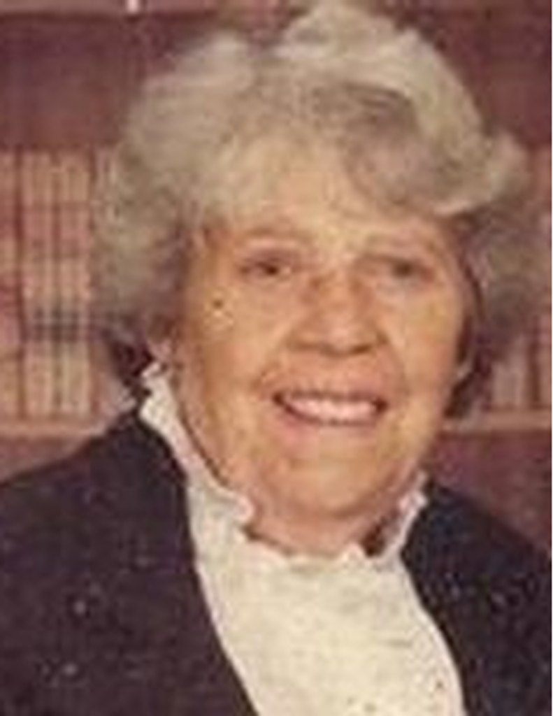 Vera  Frances Devitt