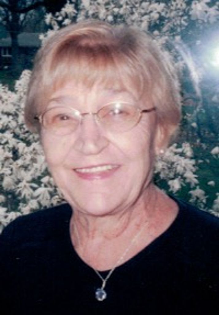 Helen Wade
