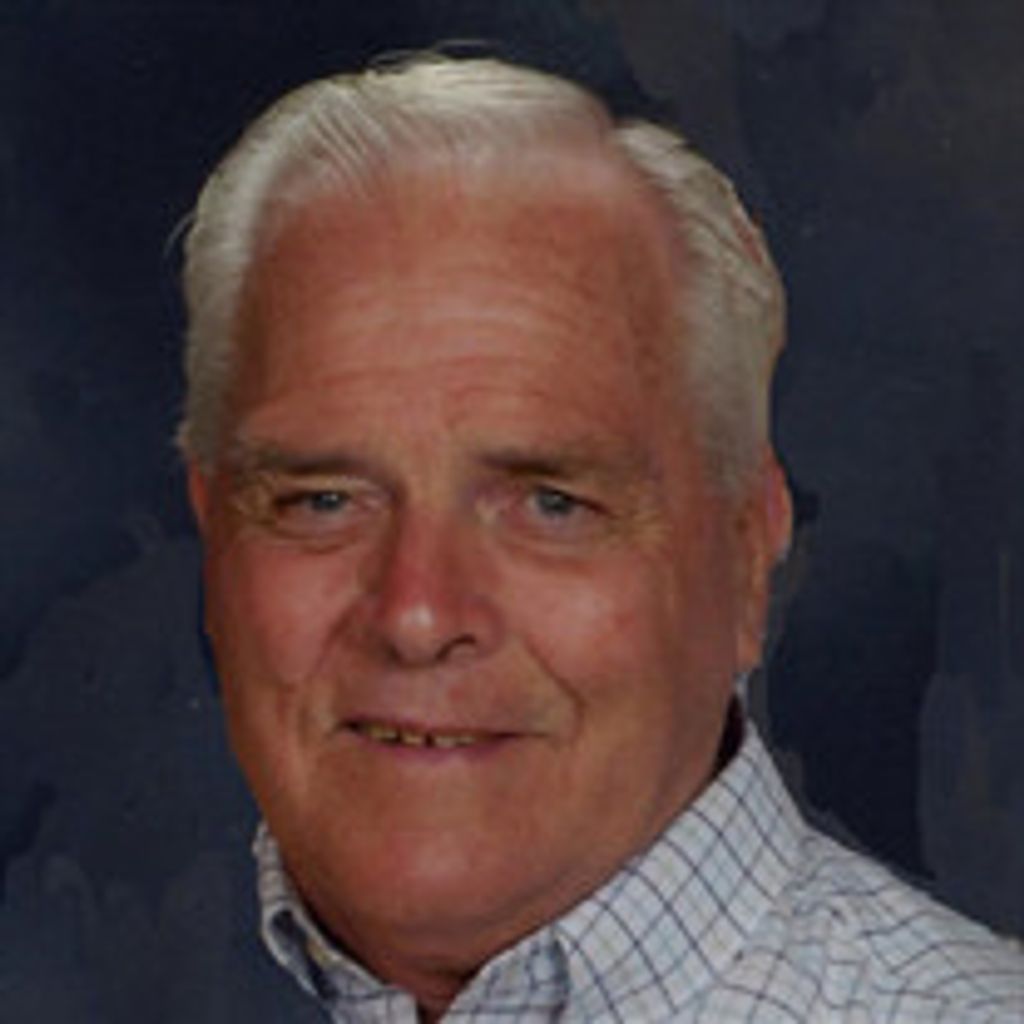 Arthur Butch Mcfarlane