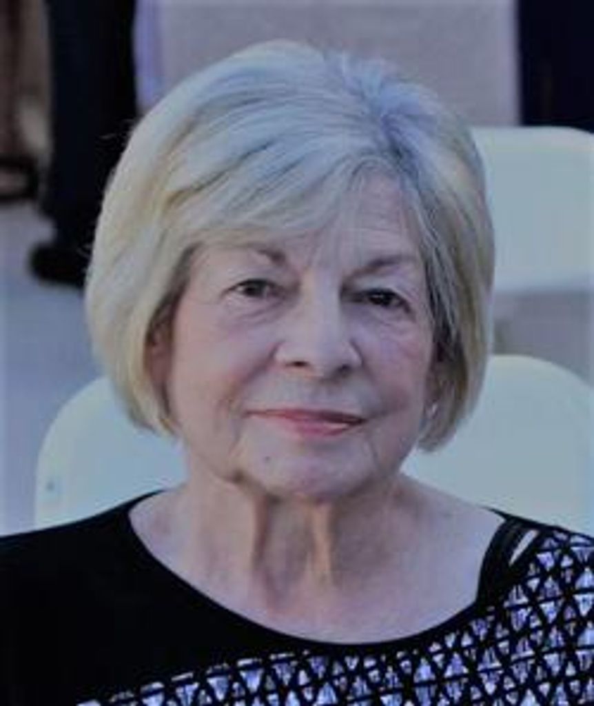 Mary R. Jensen Profile Photo