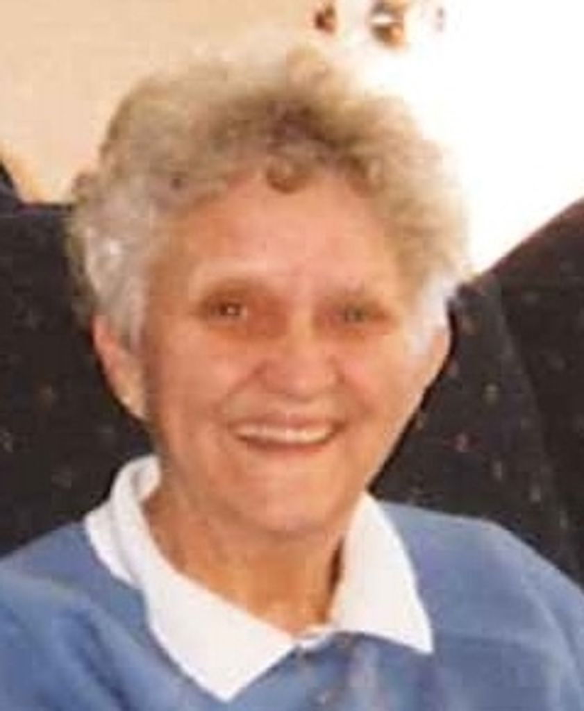 Donna Elaine Rodgers Profile Photo