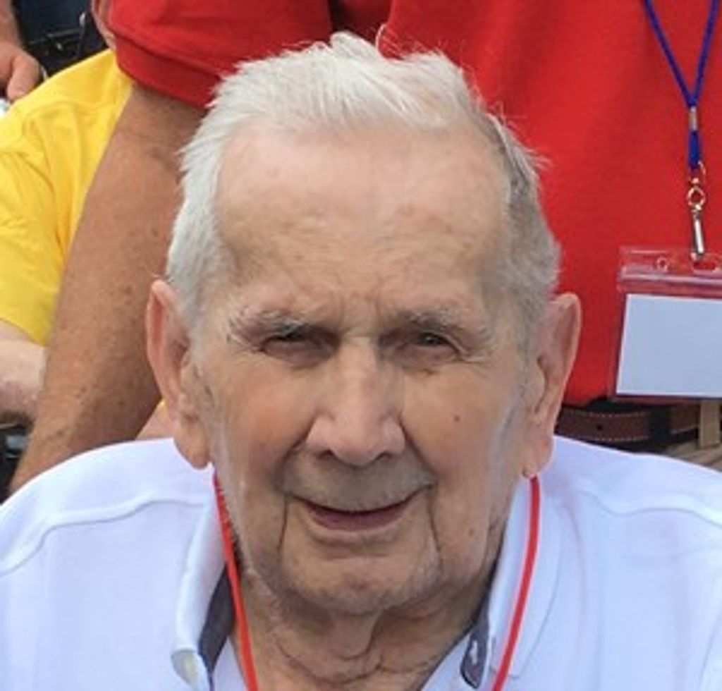 Raymond J. Zinkiewicz