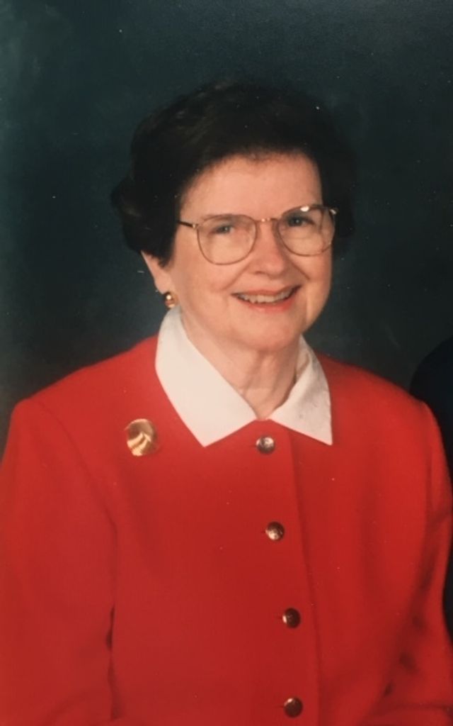Jo Henry Profile Photo