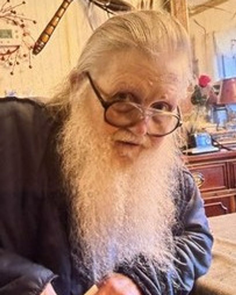 Arthur "Cupcake" E. Henderson Profile Photo