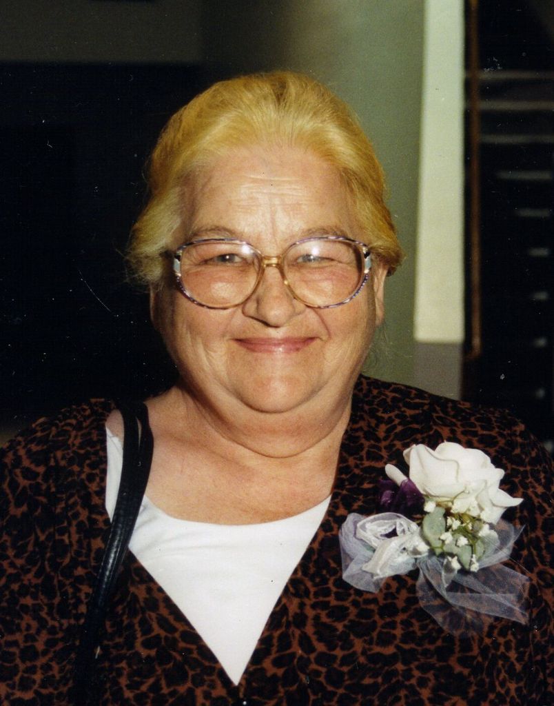 Mary Sue Miller