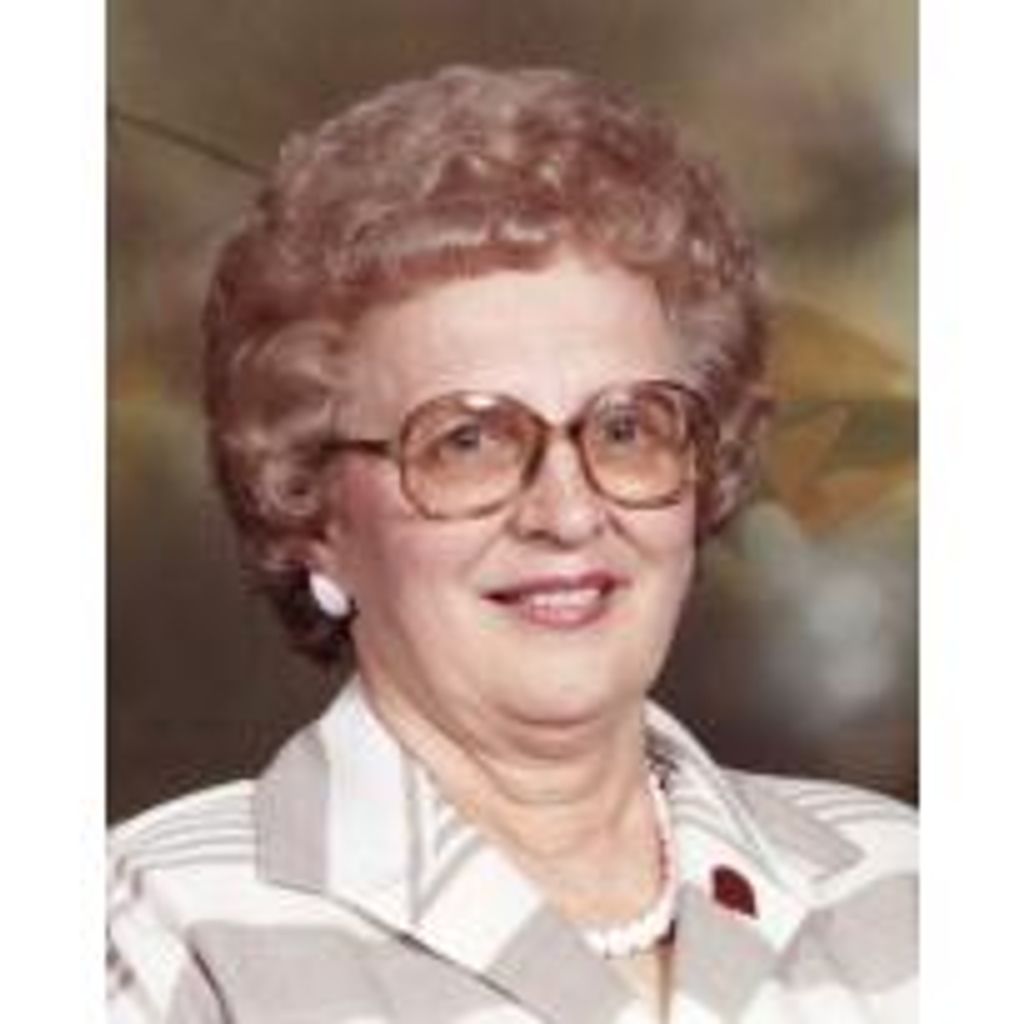 Mary ''Marie'' Marjala