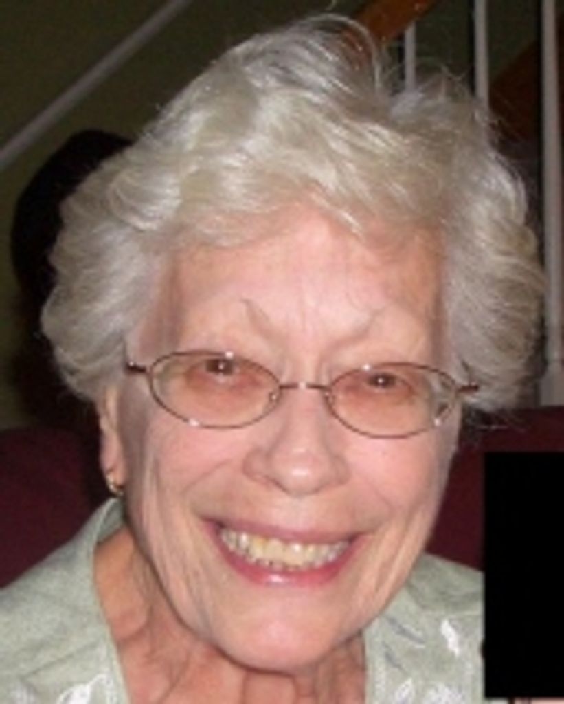 Mary  Clippard SPENCER