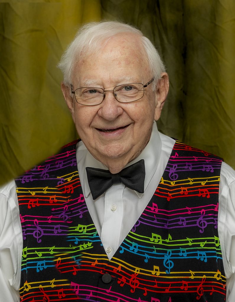 Edward "Ed" Kroll