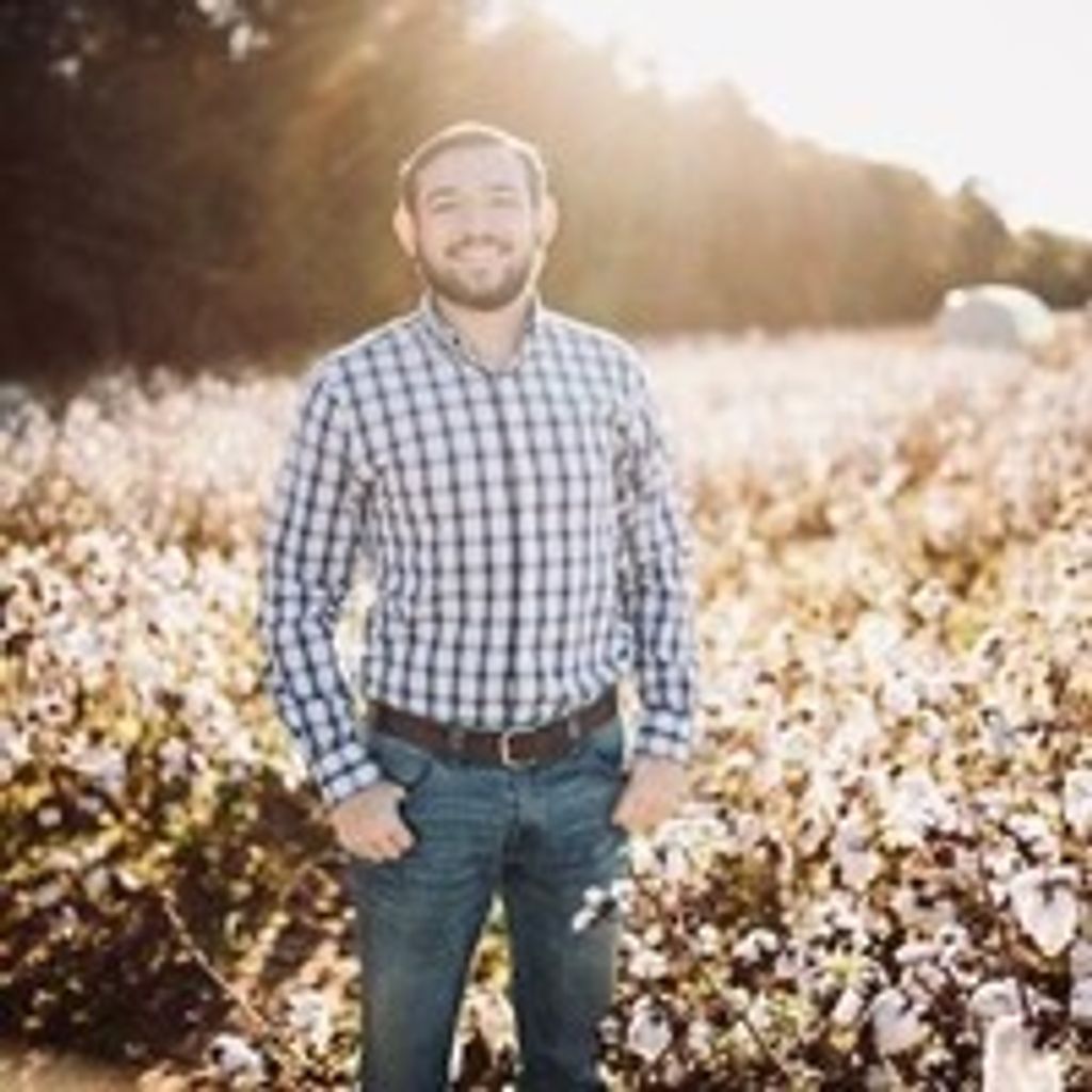 Tanner Logan Haywood Profile Photo