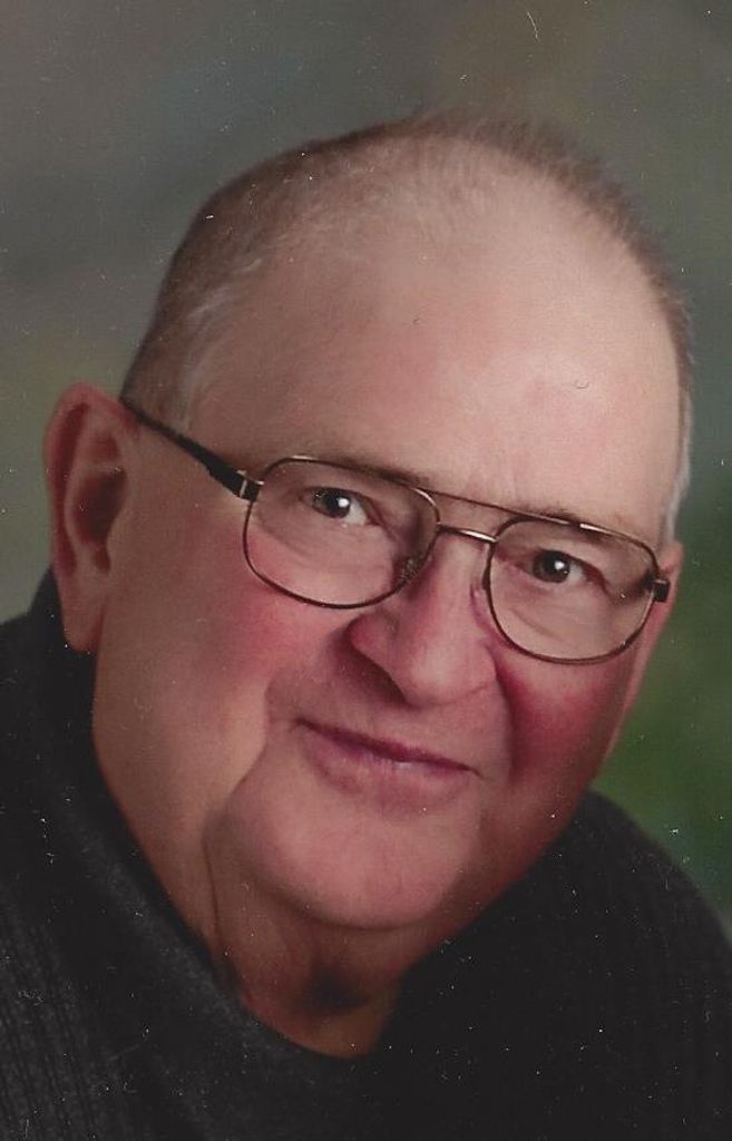 Cyril W. Schaefer