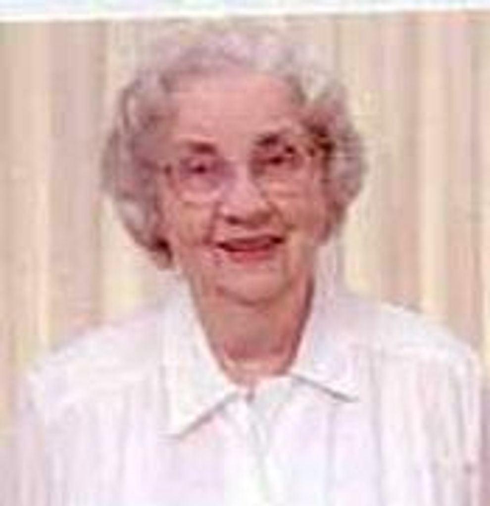 Beatrice Ellen Powell