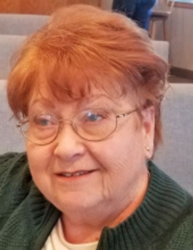 Dorothy "Dot" Irene Ashby Profile Photo