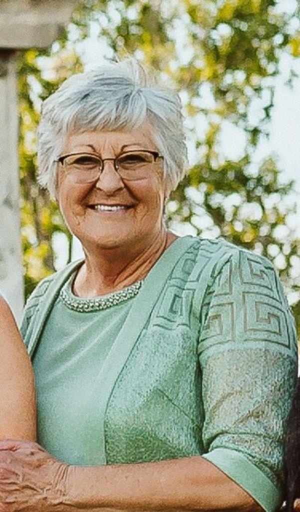 Glenda Ann Lowe Profile Photo