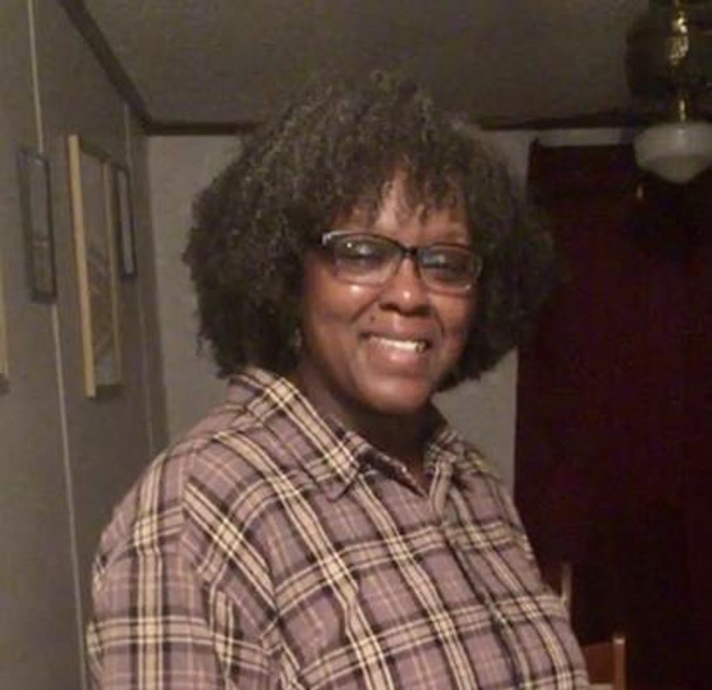Linda Kaye Goodwin Profile Photo