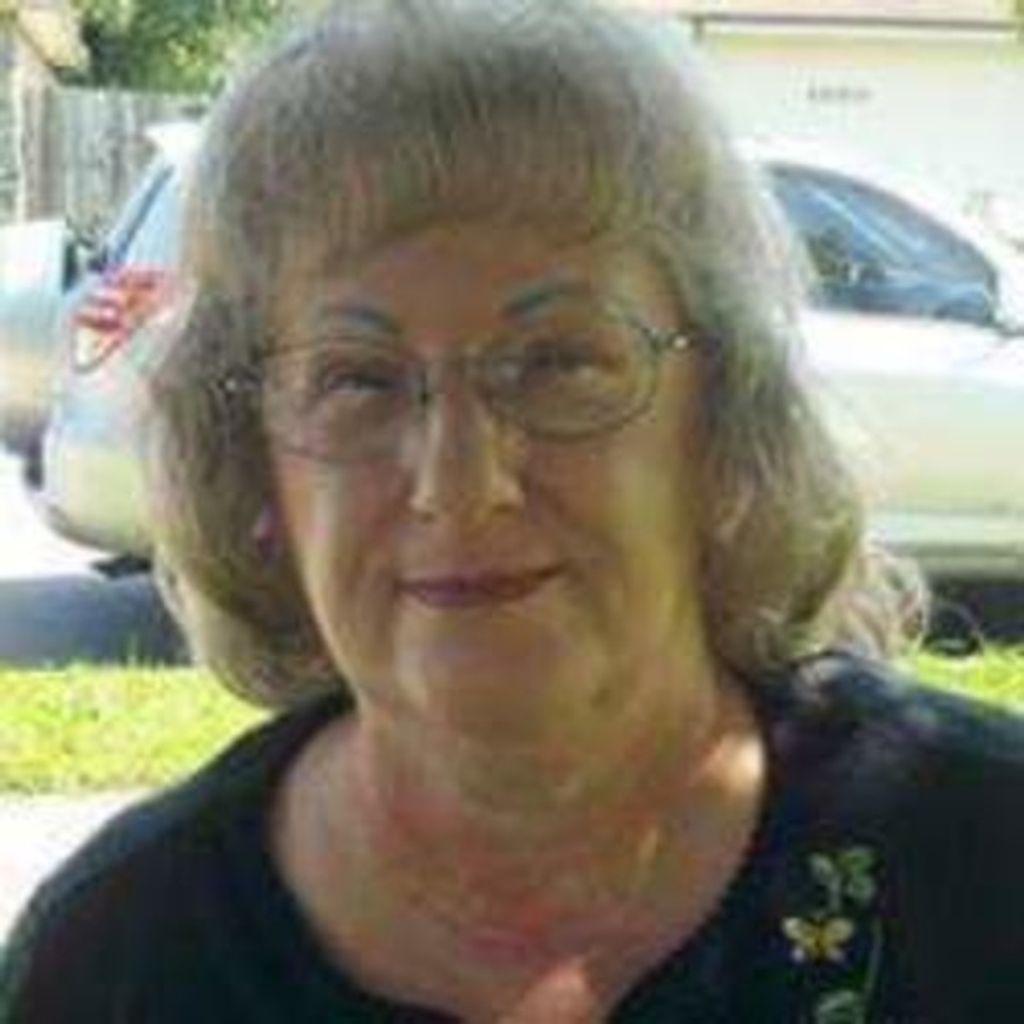 Carolyn Sue Crouse
