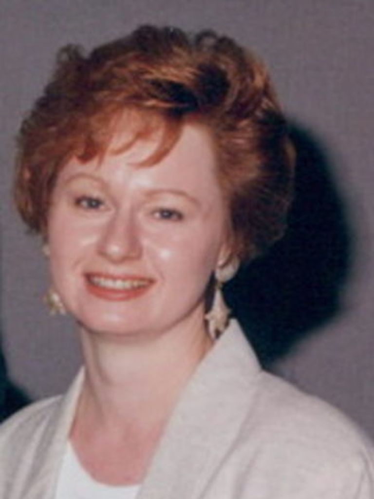 Cyndi Mummert