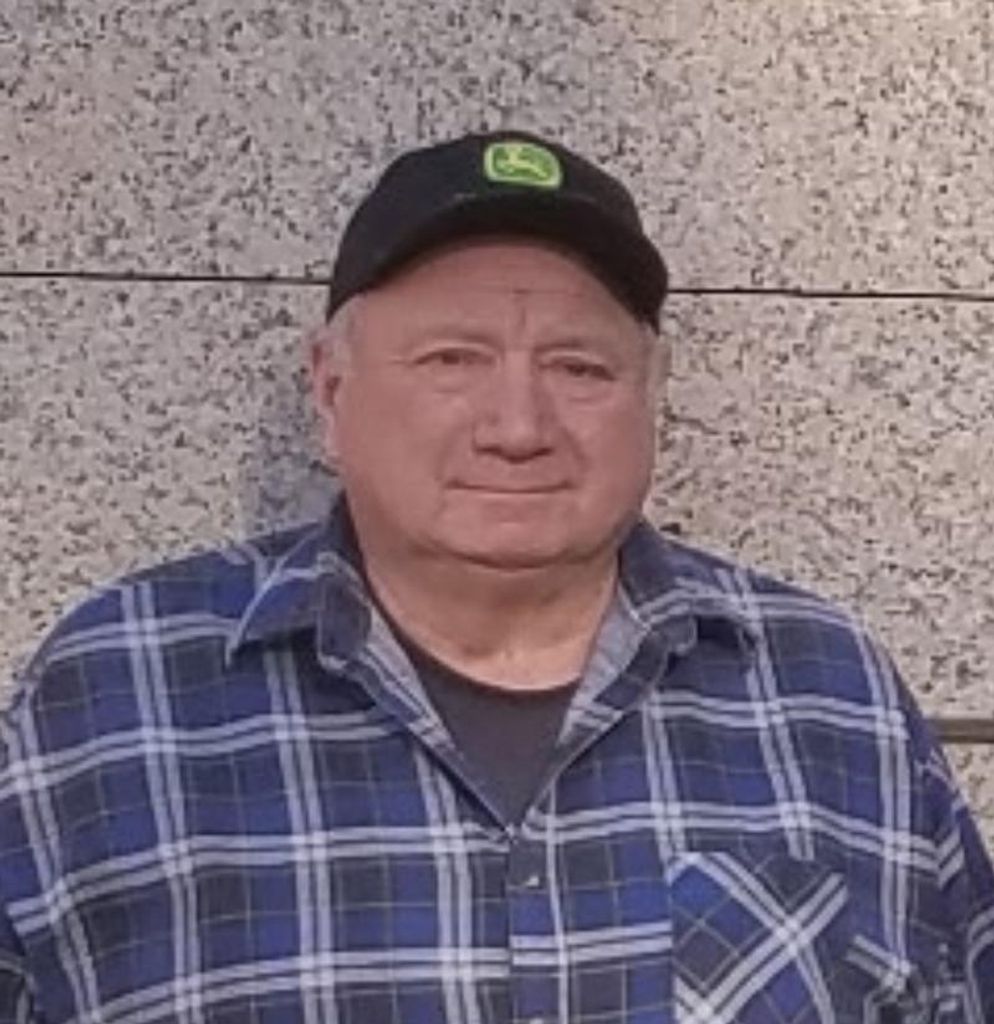 Richard Alan Britton Profile Photo