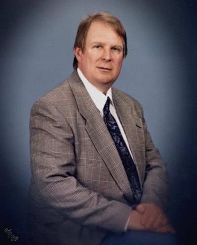 Russell Edward Scribner Profile Photo