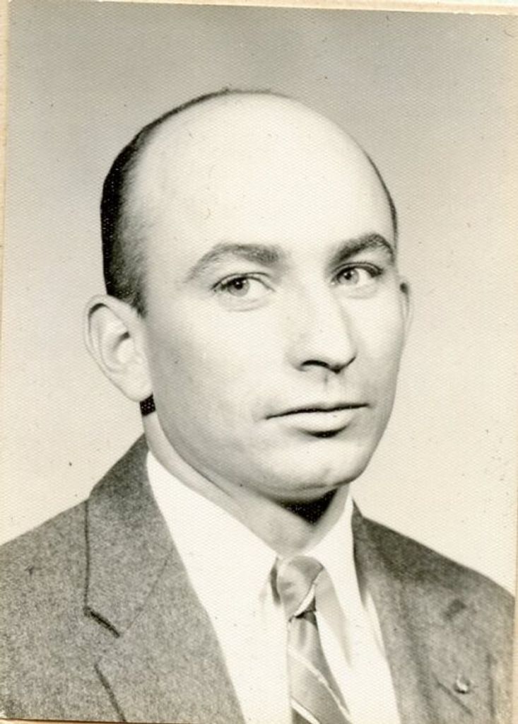 John Dexter Hasler Profile Photo