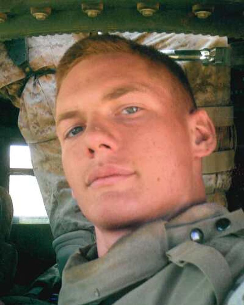 Christopher Lucas Stephenson