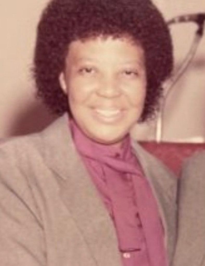 Minnie Ola Johnson-Bell Profile Photo