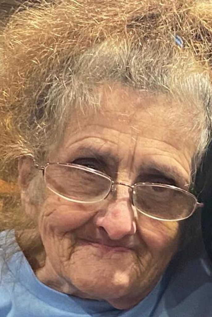 Barbara Maddox Shrum