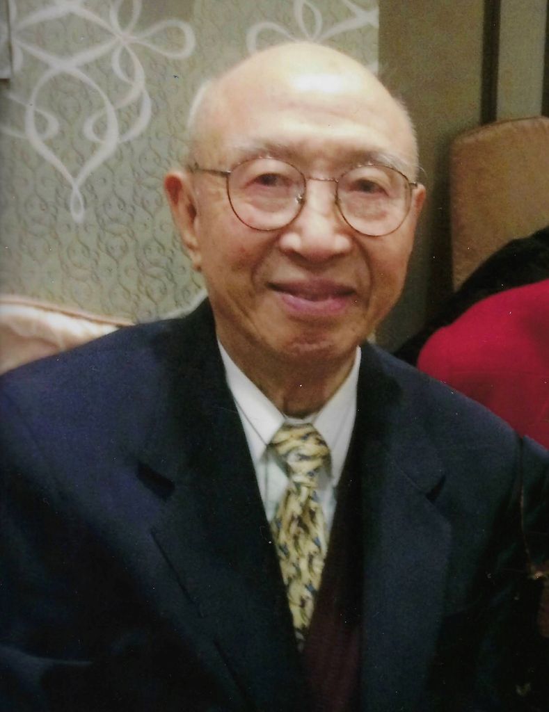 Hao- Jan Ma Profile Photo