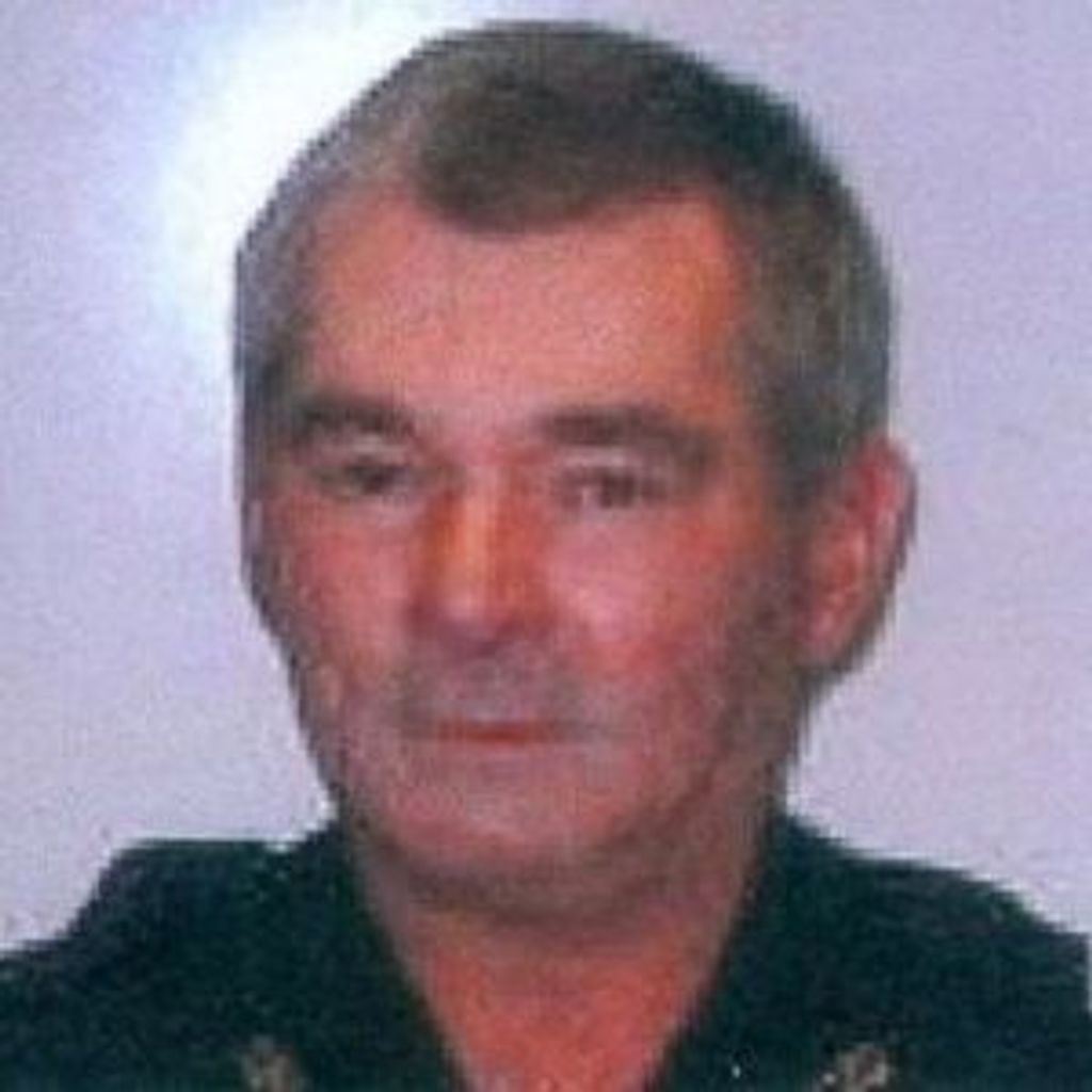 Dennis Flynn