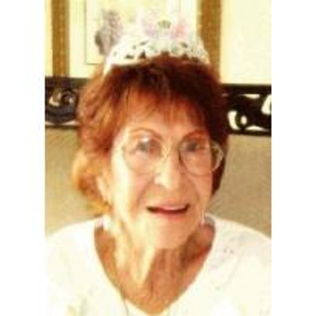 Margaret Frances Corca-Fitzgerald